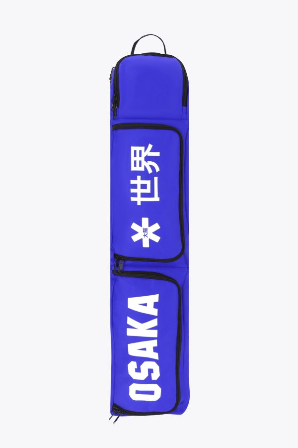 Osaka Sports Medium Schlägertasche blau 23/24 Schlägertaschen