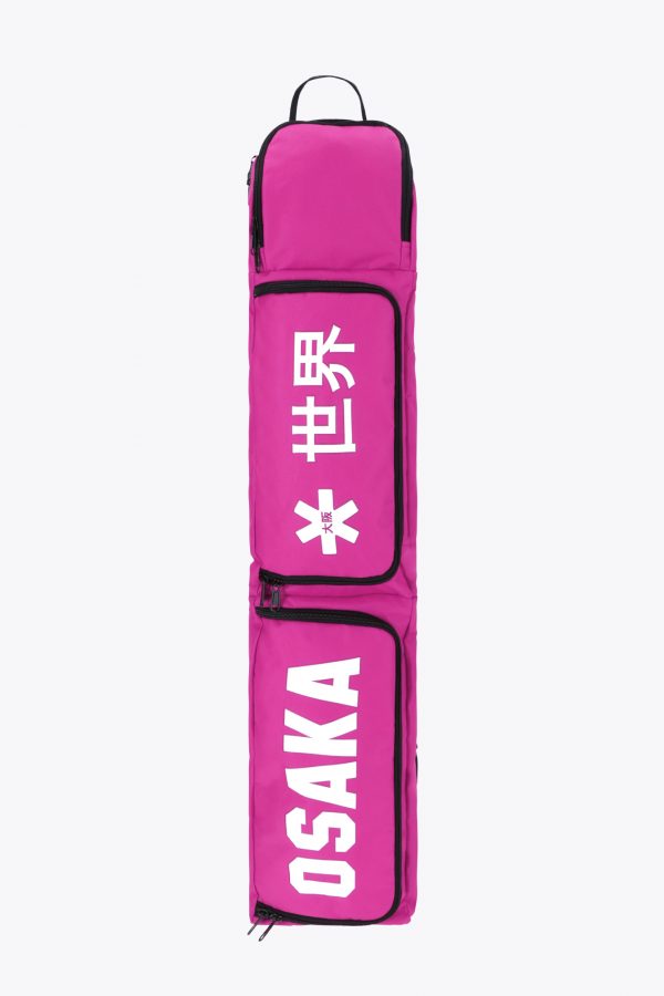 Osaka Sports Medium Schlägertasche pink (23/24) Schlägertaschen
