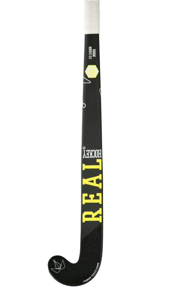 REAL Hockey 20 Hallenschläger