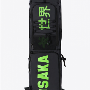 Osaka Pro Tour XL 2.0 Schlägertasche iconic black Schlägertaschen