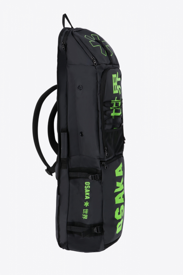 Osaka Pro Tour XL 2.0 Schlägertasche iconic black Schlägertaschen