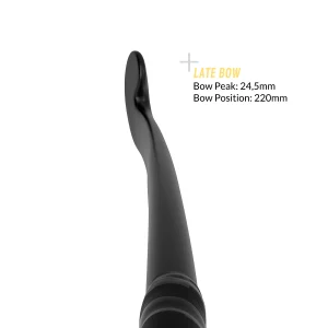 TK1.1 Late Bow 36.5" – Bild 3