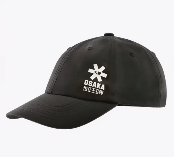 Osaka Baseball Cap