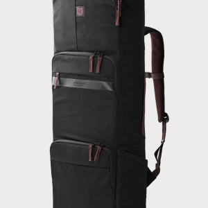 Ritual Mission Combo Bag schwarz Schlägertaschen