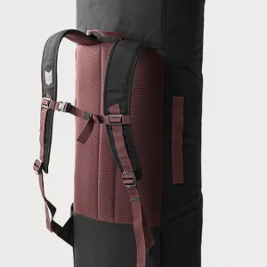 Ritual Mission Combo Bag schwarz – Bild 3