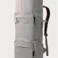Ritual Mission Combo Schlägertasche grau