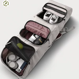 Ritual Mission Combo Bag grau – Bild 5