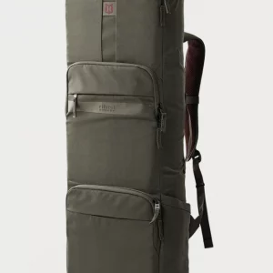 Ritual Mission Combo Schlägertasche olive