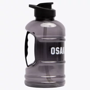 Osaka Giga Wasserflasche schwarz