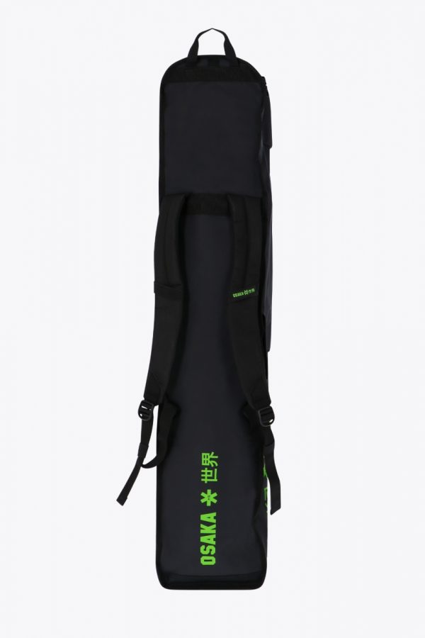 Osaka Pro Tour Medium Schlägertasche 2.0 iconic black Schlägertaschen