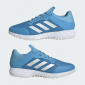 adidas HOCKEY Lux 2.2S hellblau Kunstrasenschuh