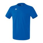 FCI Trainingsshirt ERIMA Junior royal