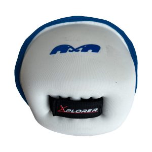 TK Xplorer Hallenhandschuh weiss