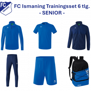 FCI Komplettset Senior
