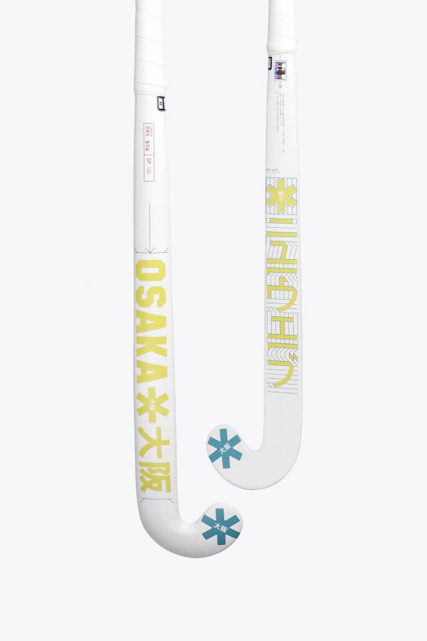 Osaka Indoor Pro Bow GF 36,5“ Hallenschläger