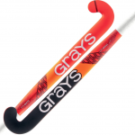 Grays GTI 8000 Jumbow Hallenschläger