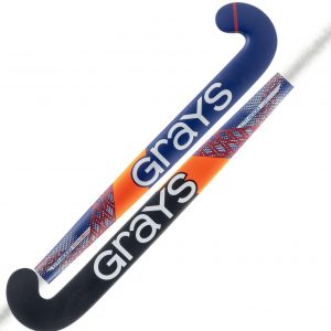 Grays GTI 4000 Dynabow Hallenschläger
