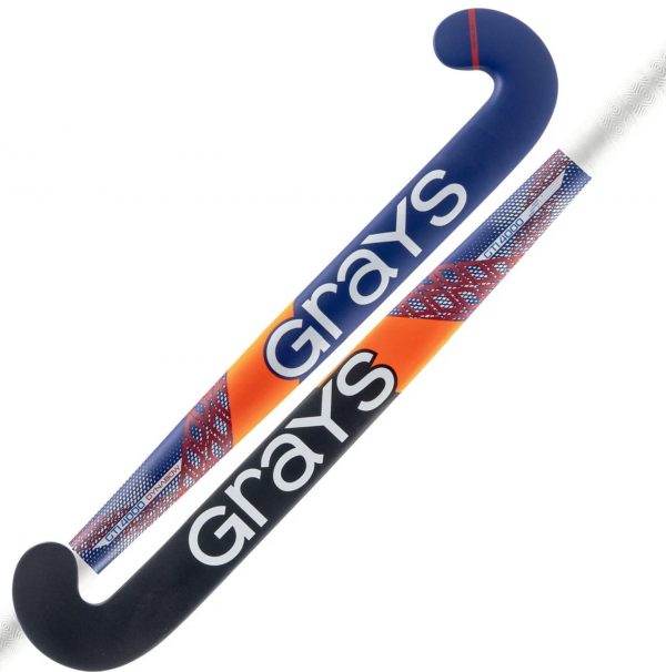 Grays GTI 4000 Dynabow Hallenschläger