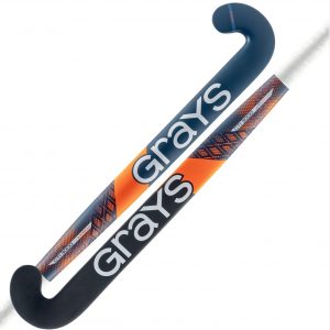 Grays GTI 3000 Jumbow Hallenschläger