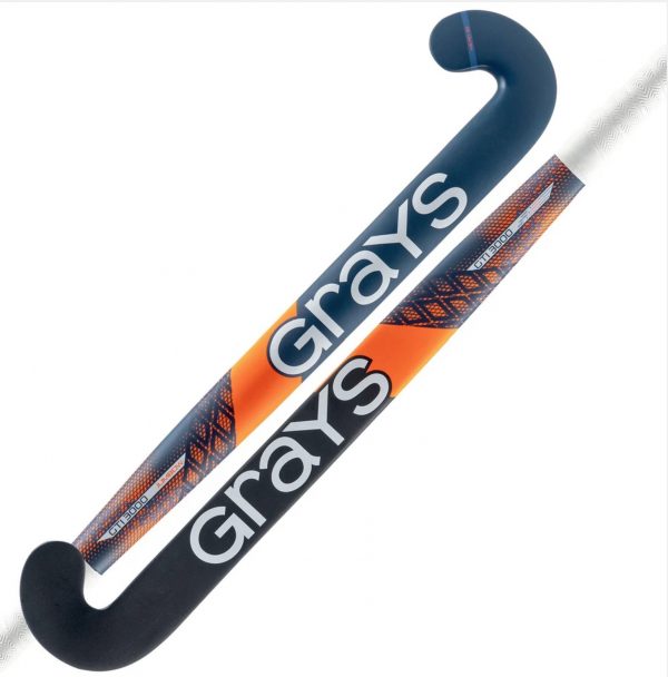 Grays GTI 3000 Jumbow Hallenschläger