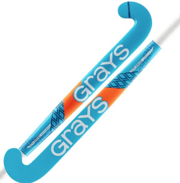 Grays GTI 2500 Dynabow Hallenschläger