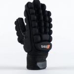 Grays Handschutz Halle Int Pro Schwarz