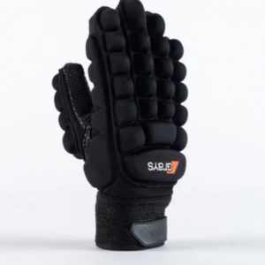 Grays Handschutz Halle Int Pro Schwarz