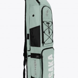 Osaka Pro Tour Large Stickbag Green Eyes – Bild 3