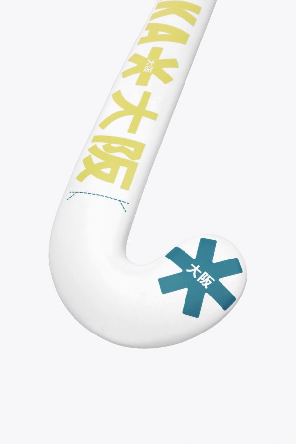 Osaka Indoor Pro Bow GF 36,5“ Hallenschläger