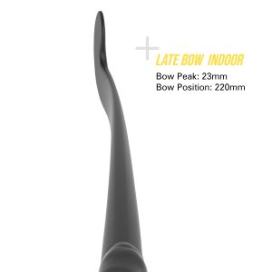 TK P1 Late Bow 25/26 blau – Bild 3