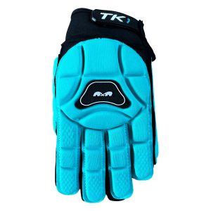 TK1 Handschutz türkis
