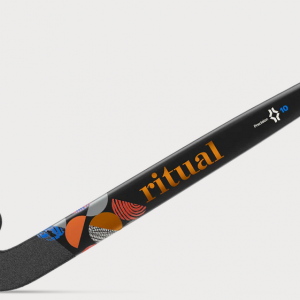 Ritual Precision 10 Halle (25/26) Hallenschläger