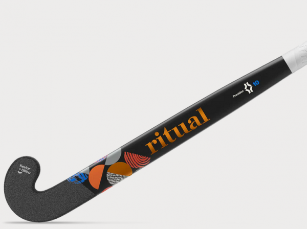 Ritual Precision 10 Halle (25/26) Hallenschläger