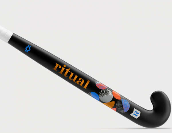 Ritual Precision 25 Hallenschläger