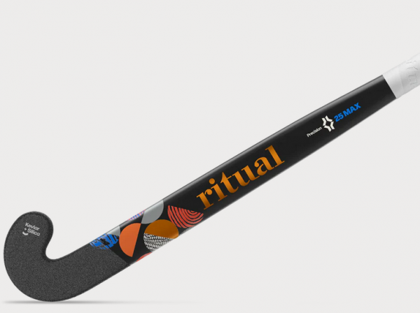 Ritual Precision 25 MAX (25/26) Hallenschläger