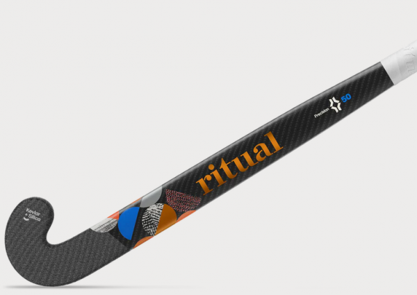 Ritual Precision 50 Max 25/26 Hallenschläger Ritual Precision 50 Max 25/26 Hallenschläger