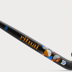 Ritual Precision 50 Max Hallenschläger