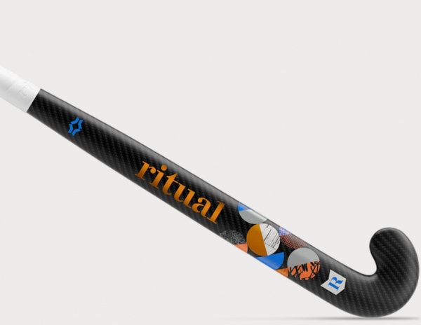 Ritual Precision 50 Max 25/26 Hallenschläger Ritual Precision 50 Max Hallenschläger