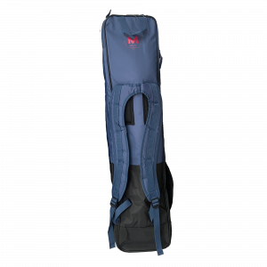 MALIK Arrow Schlägertasche blau 25/26 Schlägertaschen