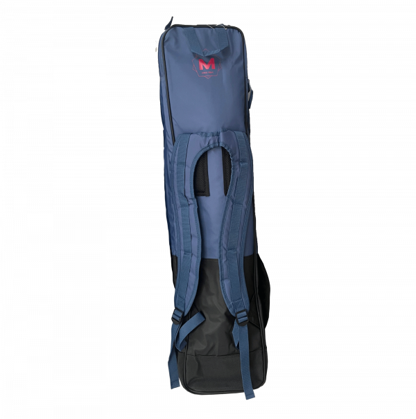 MALIK Arrow Schlägertasche blau 25/26 Schlägertaschen
