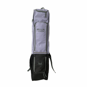 Malik Arrow Schlägertasche purple