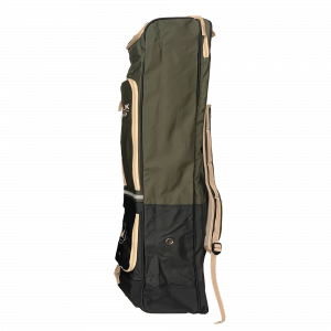 MALIK Stick Bag Jumbo grün 25/26 – Bild 3
