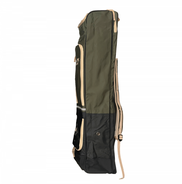 MALIK Arrow Schlägertasche grün 25/26 !!! Neu eingetroffen !!!