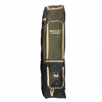 MALIK Arrow Jr Schlägertasche grün 25/26 !!! Neu eingetroffen !!!