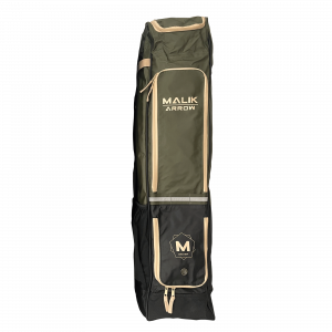 MALIK Arrow Schlägertasche grün 25/26