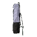 MALIK Arrow Schlägertasche purple 25/26 Schlägertaschen MALIK Arrow Schlägertasche purple 25/26 Schlägertaschen