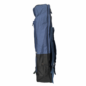 MALIK Arrow Schlägertasche blau 25/26 – Bild 3