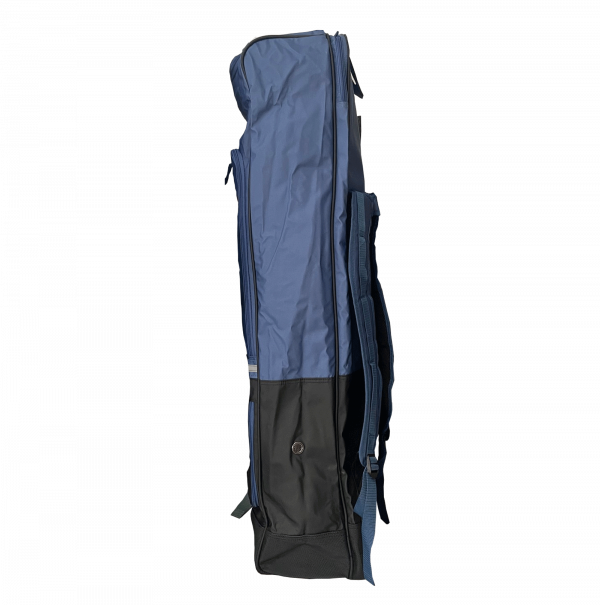 MALIK Arrow Schlägertasche blau 25/26 Schlägertaschen