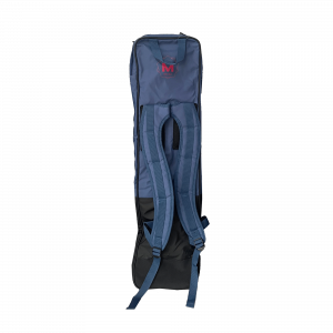 MALIK Arrow Jr Schlägertasche blau 25/26 Schlägertaschen