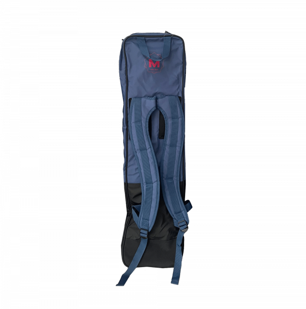 MALIK Arrow Jr Schlägertasche blau 25/26 Schlägertaschen